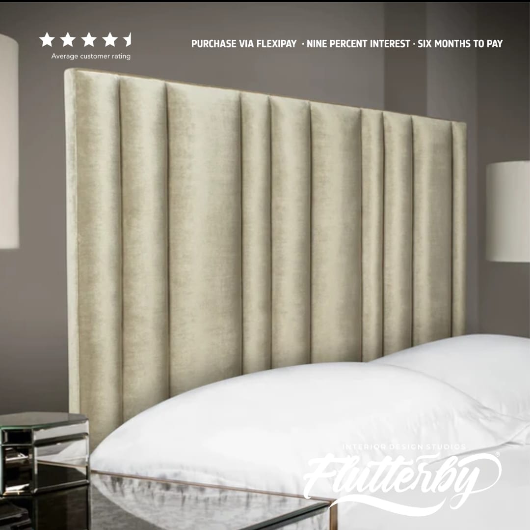 Panelista headboard - marvelous